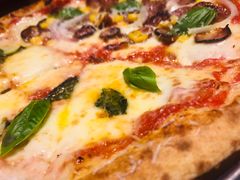 -Primo·丽莫意大利窑烤披萨