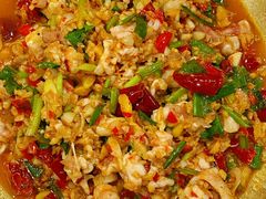 -石屏老字号4号包浆豆腐美食城(泼水广场店)