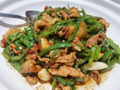 -炊烟小炒黄牛肉(中心印象城店)