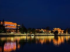 -台儿庄古城