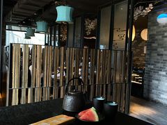 大堂-湊湊火锅·茶憩(新中关购物中心店)