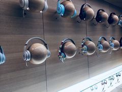 -Apple零售店(济南恒隆广场店)