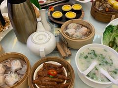 -顺德人家食府(黄金广场店)