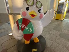 -孙文西路步行街