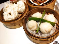 -虾饺妹·酒家(金碧店)