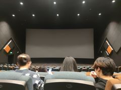 -金逸影城(大悦城IMAX激光店)