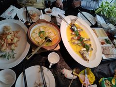 -太守宴·蘭院(天塔店)
