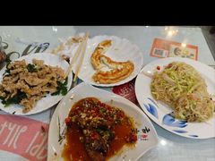 -金姐台湾菜(珠江路店)