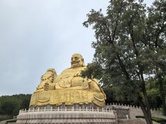 -千佛山风景名胜区