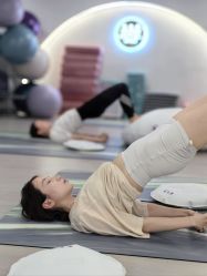 点击看大图 -爱尔乐美孕产瑜伽·普拉提