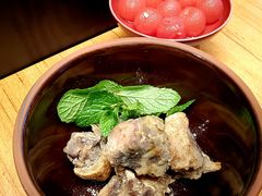 -SHAN山(前滩太古里店)