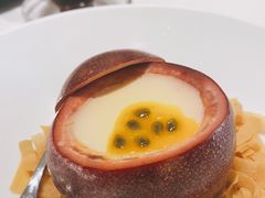 百香果布丁-鹿园 MOOSE(长宁店)