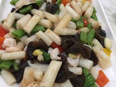 -海晖酒楼·顺德鱼生(荣华店)