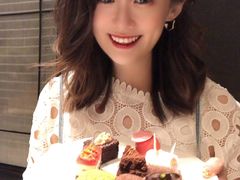 -康莱德酒店·美庭自助餐厅