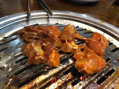 -·缸桶屋·韩式牛肋条自助烤肉(西湖D11店)