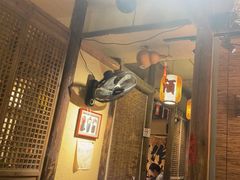 -泥糊破店小酒馆·团建聚餐(南京西路店)