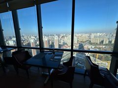 -上海龙之梦万丽酒店