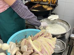 -信二嫂虾饼(振兴路店)