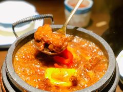 -食锦记·福建私房菜(浦西万达店)