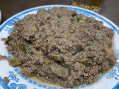 -老爆肚满五香烧牛羊肉