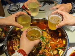 -牟记江湖特色重庆菜鱼蛋青蛙黄鳝海参(巴南区鱼洞鲁能店)