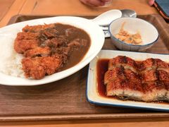 -虹梅食堂·爱蝦乃家