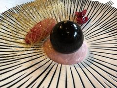 -北京古城老院厉晓麟精致菜