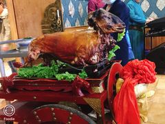 -天下醉美蒙餐(林西店)