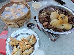 -桂萍特色牛筋牛杂(长堤街总店)