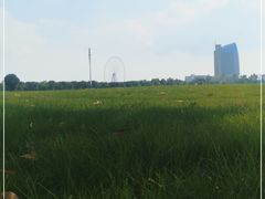 -山明水秀大饭店