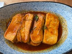 -安乐茶饭·手工素菜·高空景观餐厅(千灯湖店)