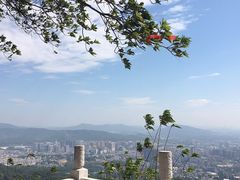 -广州市白云山风景名胜区