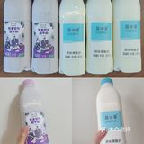 简爱酸奶～因简而给你更多的爱