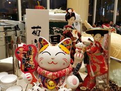-东方滨江大酒店·滨江厅