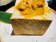 -Local泰莲庭(虹鳟鱼店)
