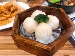-粤食堂(天津和悦汇店)