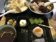 -鲜芋仙(南开大悦城店)