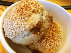 -马凯餐厅(长椿街店)