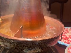 -乐宴·老北京铜火锅(桂庙店)