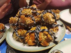 -金海湾自助餐厅(金陵饭店)