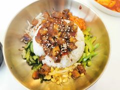 -禾谷韩餐(热带海洋学院店)
