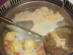 -三头牛·潮汕牛肉生蚝火锅 (夏湾店)