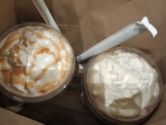-星巴克(哈尔滨松雷店)