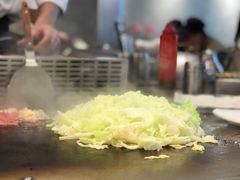 -和风铁板料理(山姆会员店)