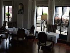 -上海和平饭店华懋阁 Cathay Room