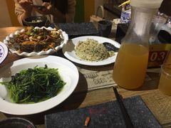 -海岛八号龙虾烧烤田鸡(蓝天路总店)