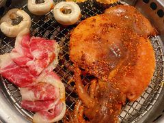 -火炉火自助餐(西直门凯德MALL店)