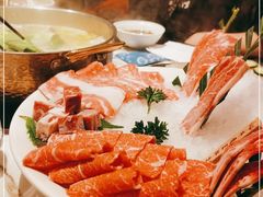 -斯普汇生蚝牛排馆(中骏世界城店)