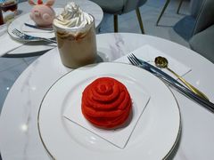 伊斯法罕-Fridi Patisserie Cafe