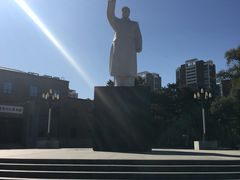 -长影旧址博物馆